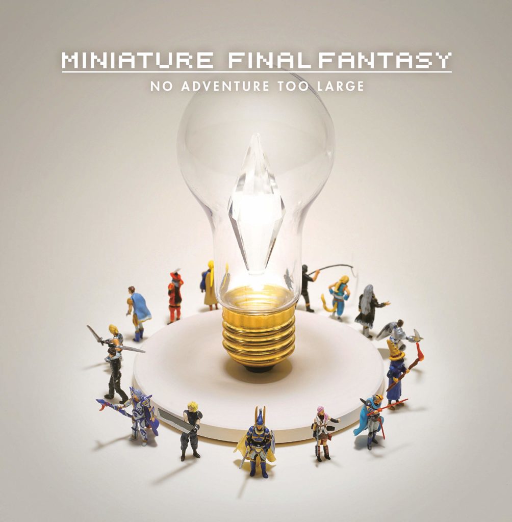 Miniature Calendar par Tatsuya Tanaka