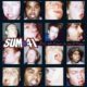 Pochette de l’album All Killer No Filler de Sum 41, sorti en 2001