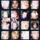 Pochette de l’album All Killer No Filler de Sum 41, sorti en 2001