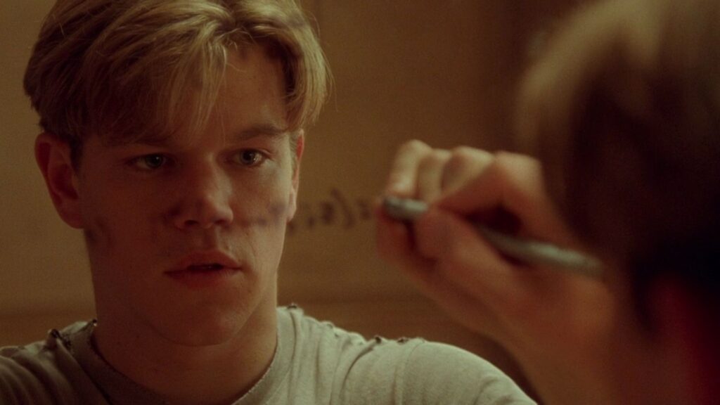 Will Hunting