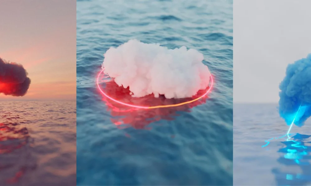 Les rayonnantes illustrations de David Stenbeck