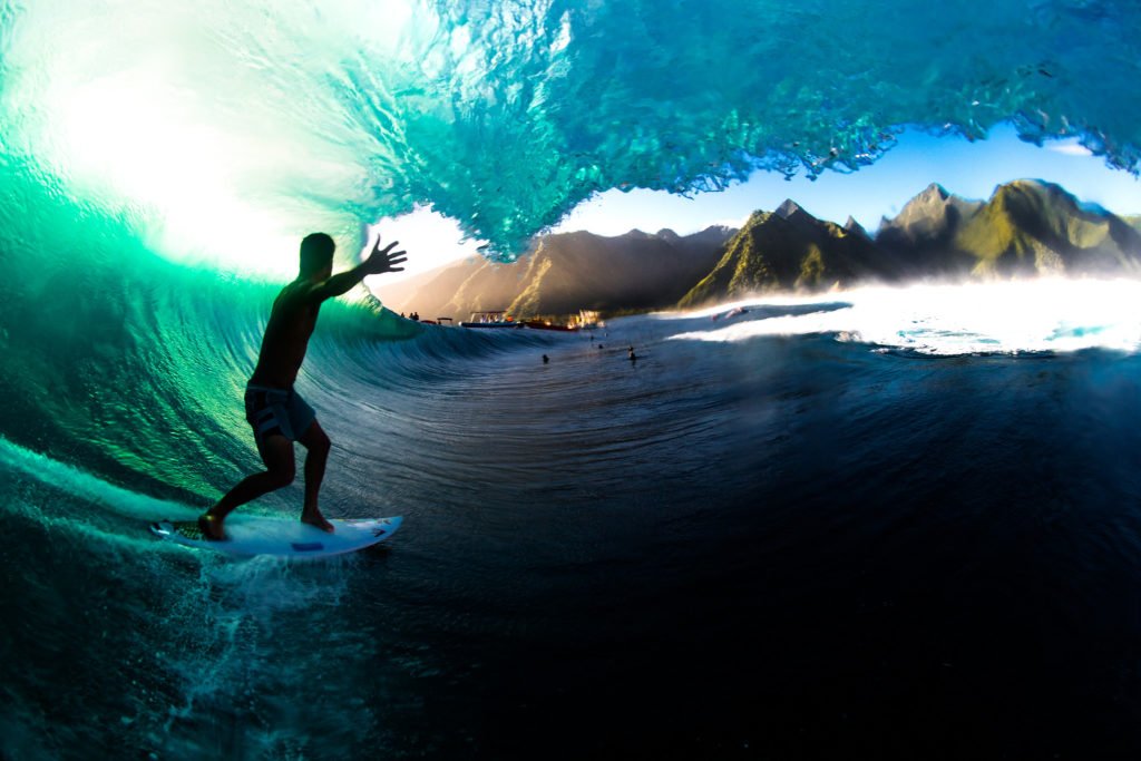 leroy bennet photos de surf