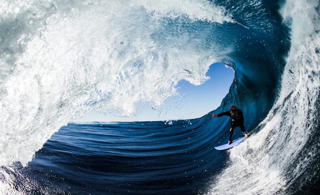 leroy bennet photos de surf