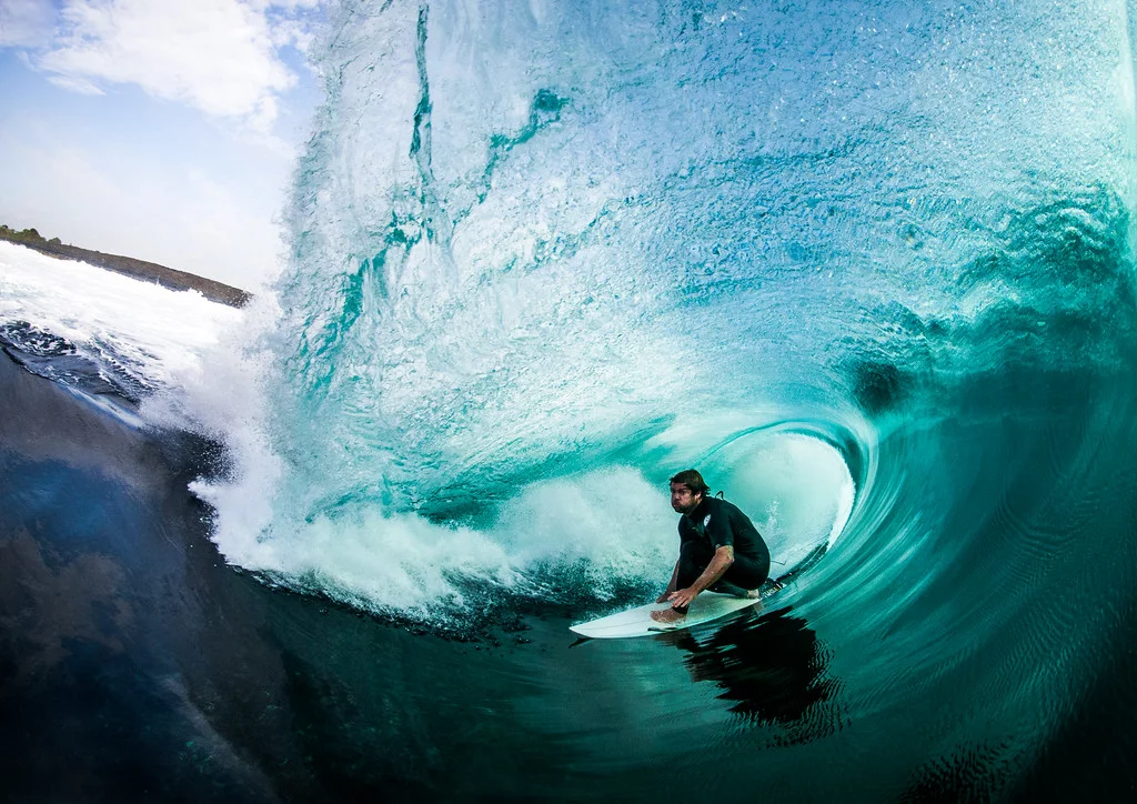 leroy bennet photos de surf