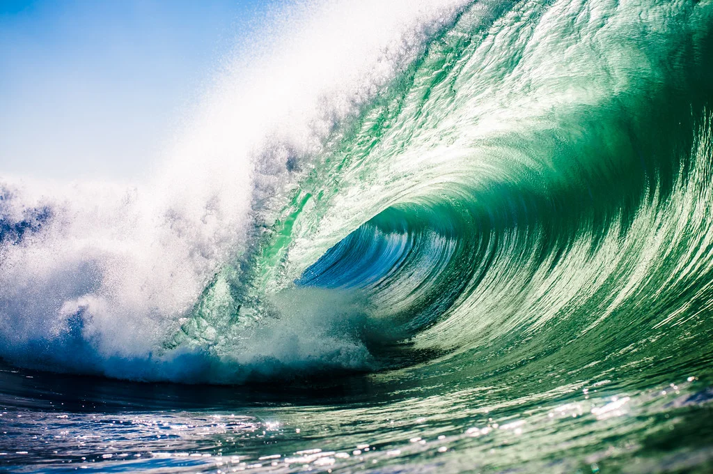 leroy bennet surf