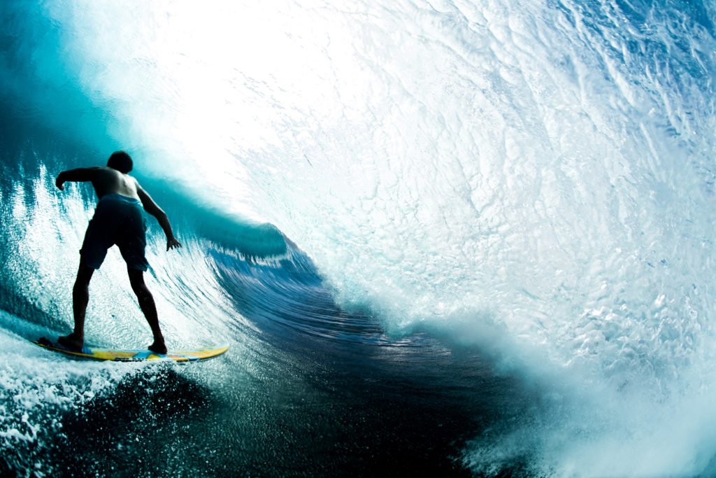 leroy bennet photos de surf