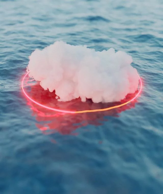 dovneon nuage