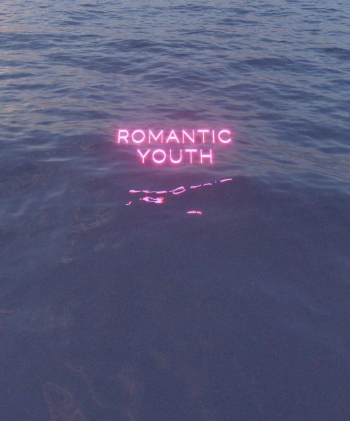 romantic youth