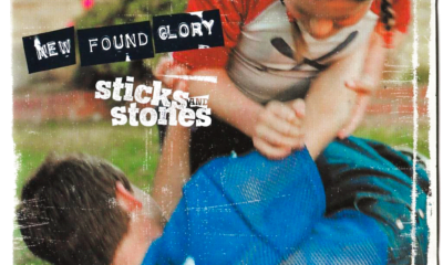 L’album de la semaine : Sticks and Stones – New Found Glory