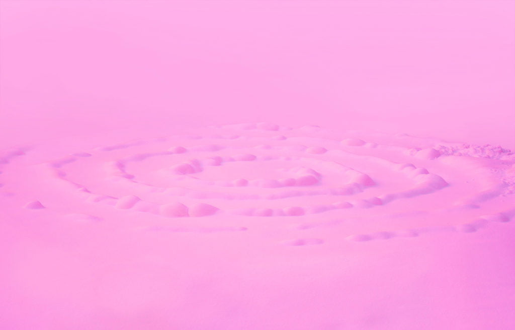 Thisset pastel rose