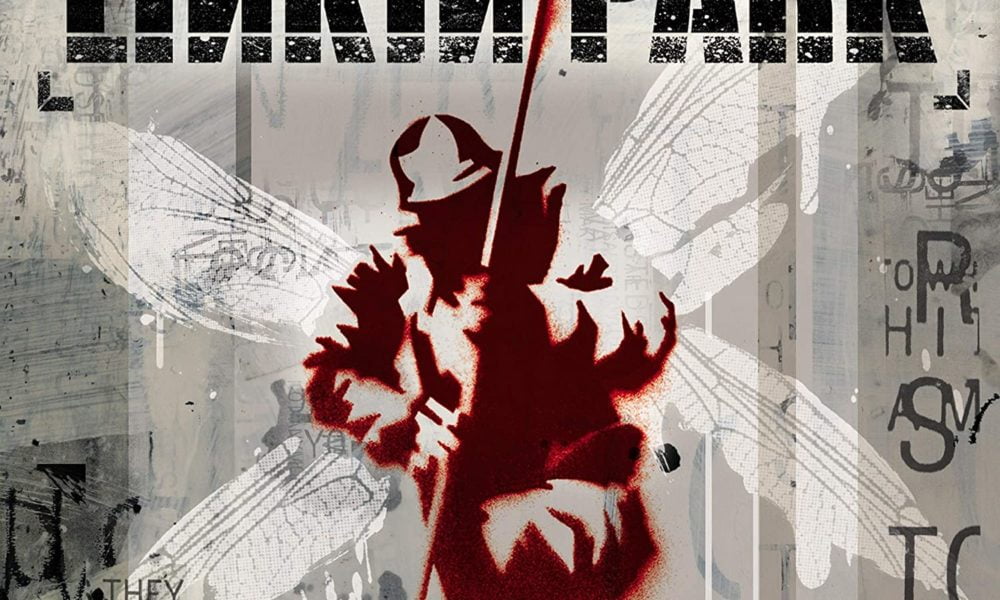 L'album de la semaine : Hybrid Theory - Linkin Park