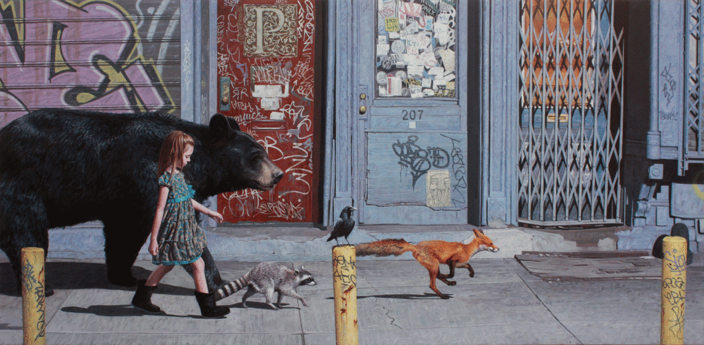 Kevin Peterson