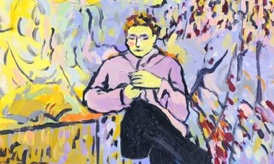 Toute l’histoire de l’art dans une captivante vidéo de  1 minute