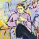 Toute l’histoire de l’art dans une captivante vidéo de  1 minute