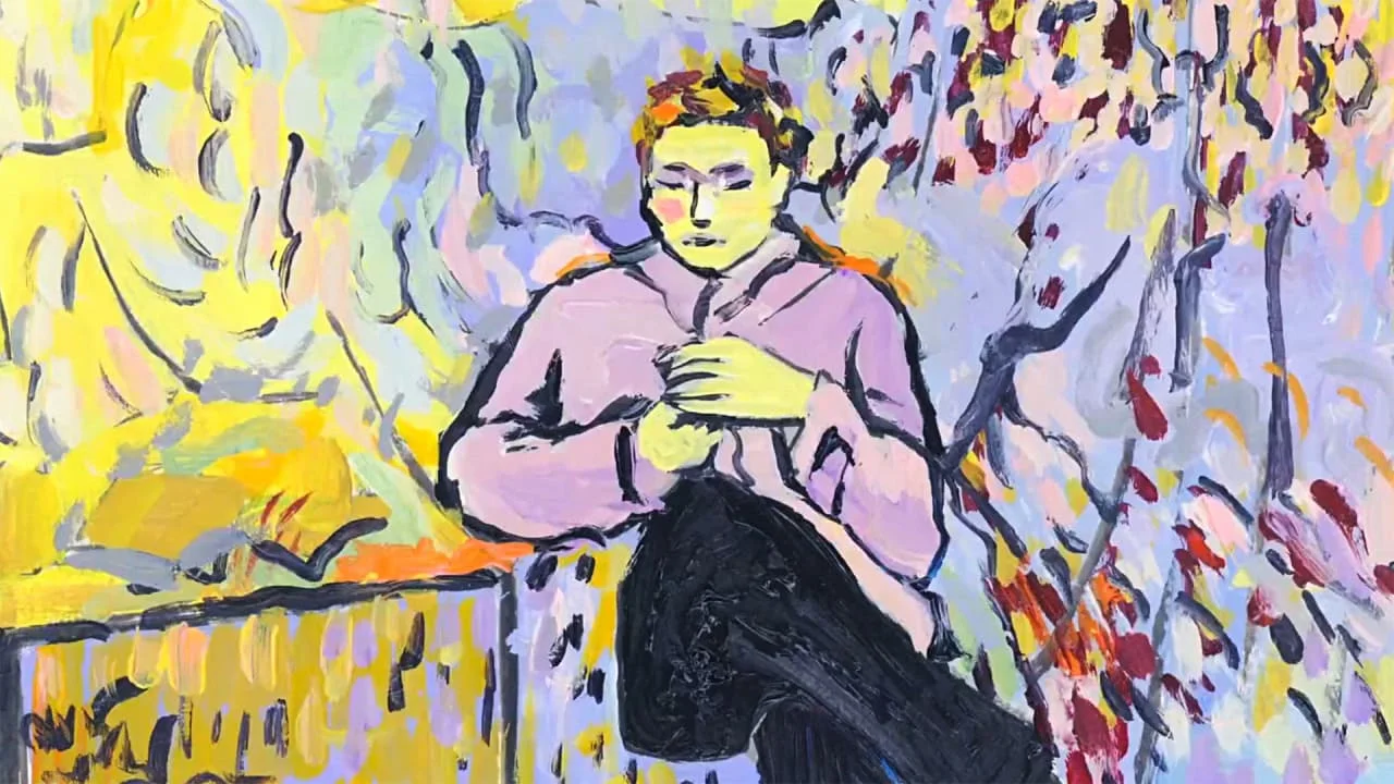 Toute l’histoire de l’art dans une captivante vidéo de  1 minute