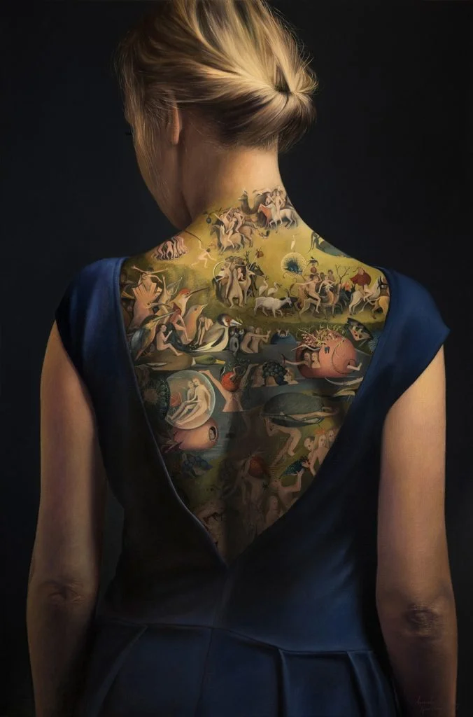 Agnieszka Nienartowicz