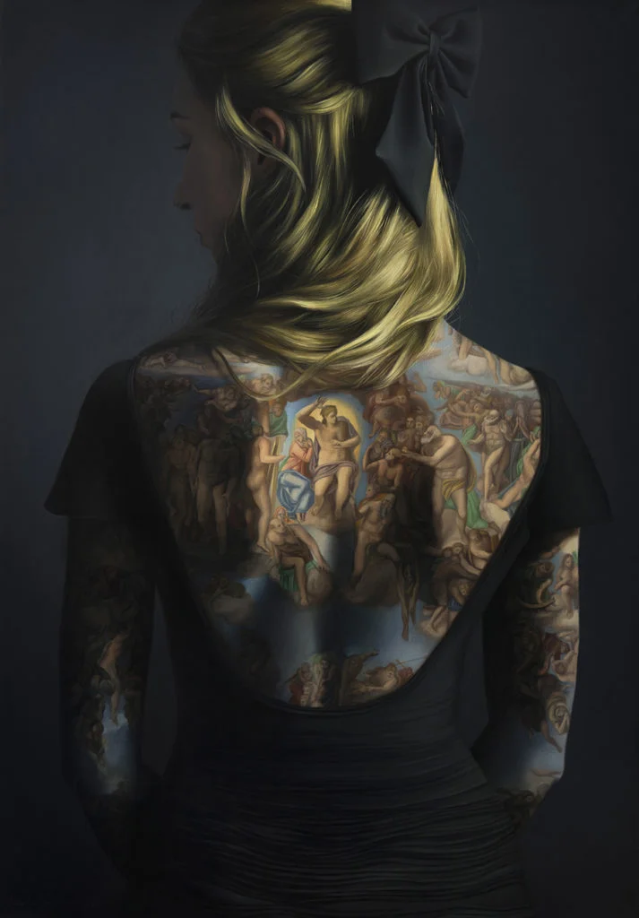 Agnieszka Nienartowicz
