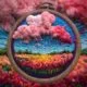 Les incroyables broderies de Vera Shimunia