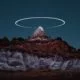 Les lumineux paysages de Reuben Wu