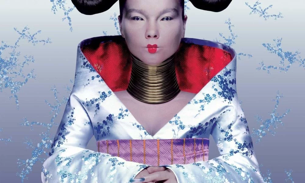 All Is Full of Love de Björk : traduction et sens de la chanson