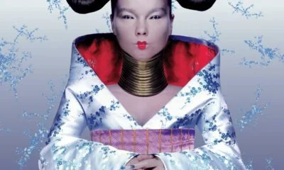 All Is Full of Love de Björk : traduction et sens de la chanson