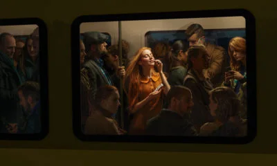 Les photographies de Gemmy Woud-Binnendijk rendant hommage a l’âge d’or de la peinture Hollandaise