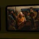 Les photographies de Gemmy Woud-Binnendijk rendant hommage a l’âge d’or de la peinture Hollandaise