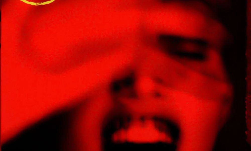 Pochette du premier album Third Eye Blind, sorti en 1997