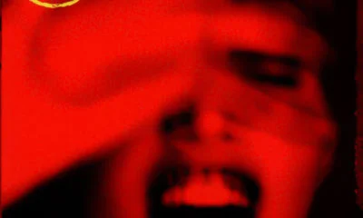 Pochette du premier album Third Eye Blind, sorti en 1997