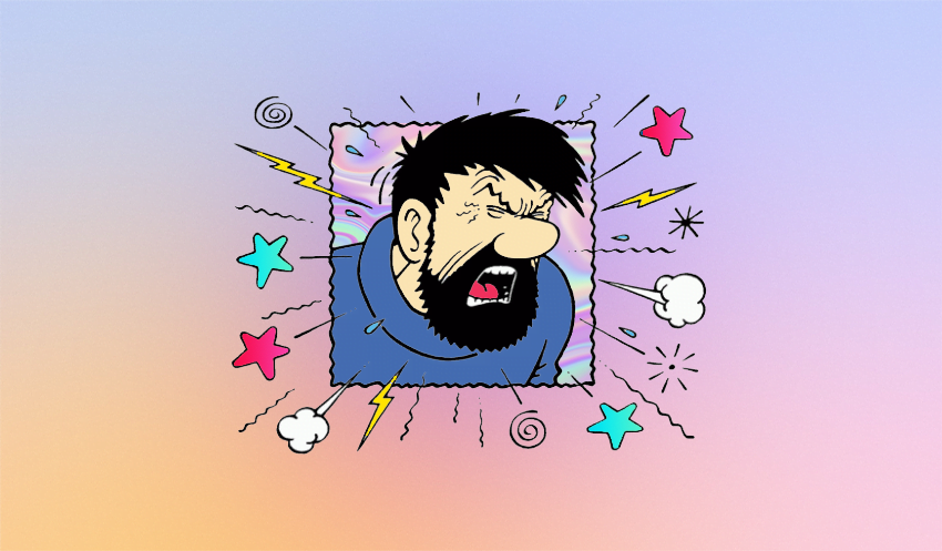 Une Dose D Insultes Made In Capitaine Haddock