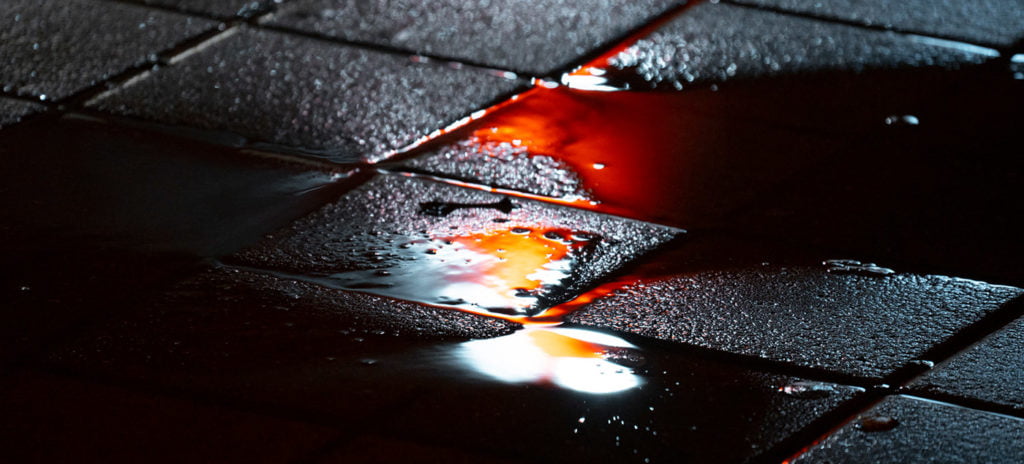 Regular Rain