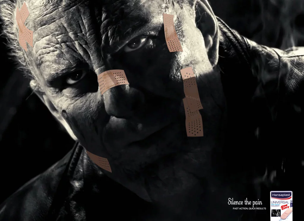 Sin City Glouf