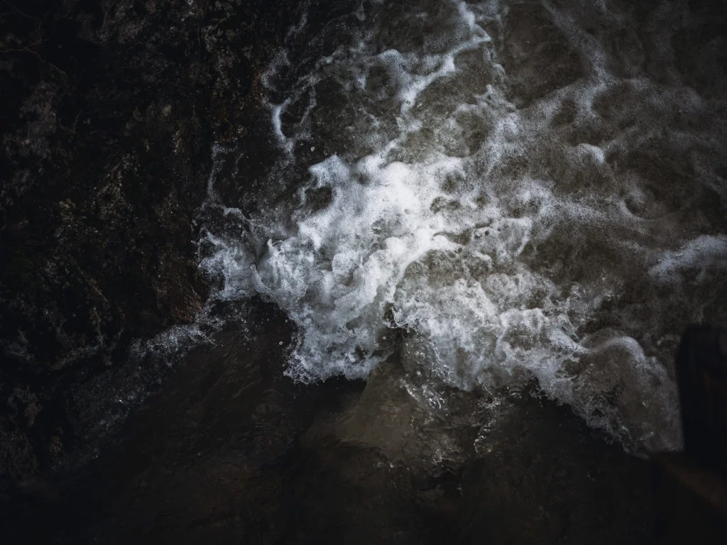 Dark Nature