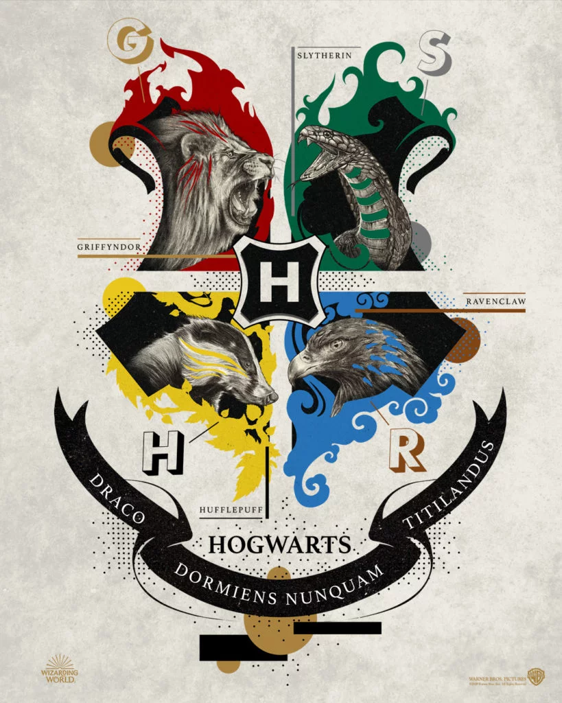 Hogwarts