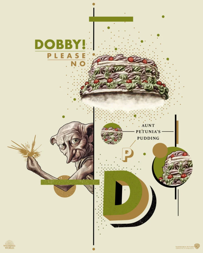 dobby harry potter
