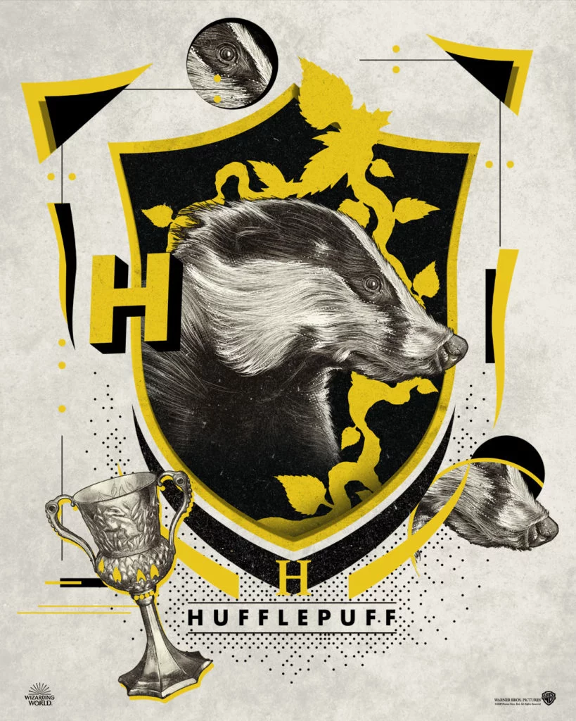 hufflepuff