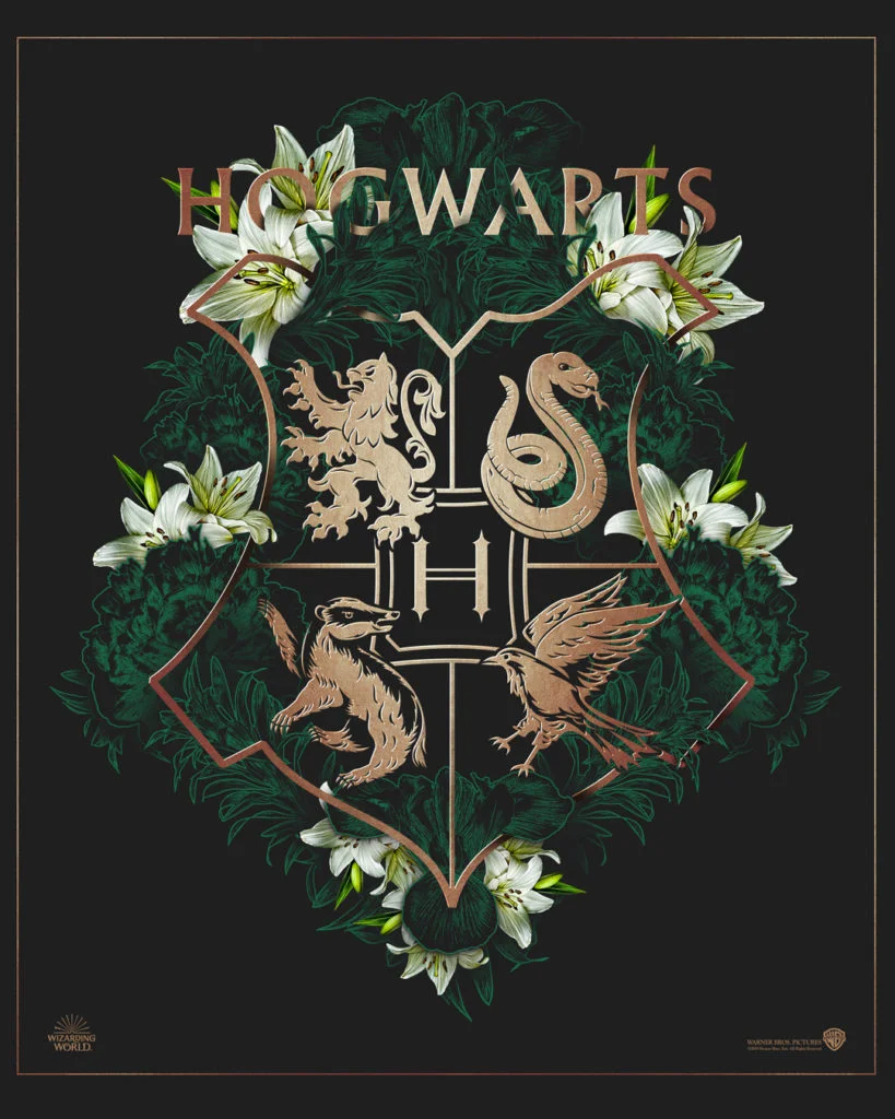 Hogwarts