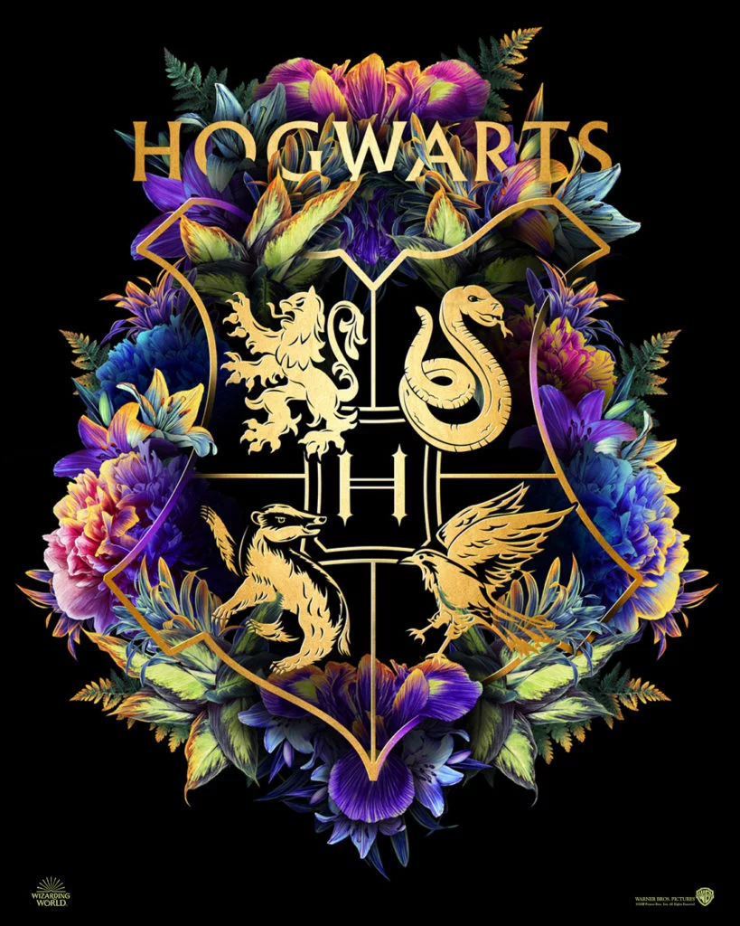 hogwarts