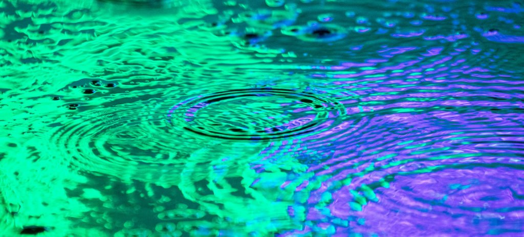Regular Rain