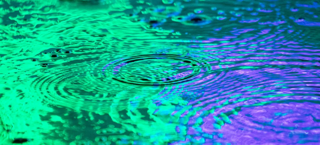 Regular Rain