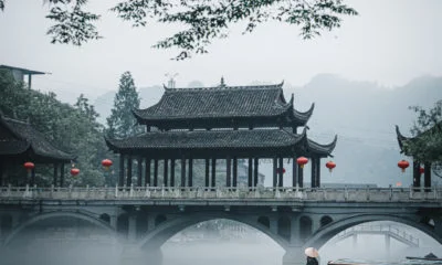 La Chine à travers l’oeil de Tatsuto Shibata