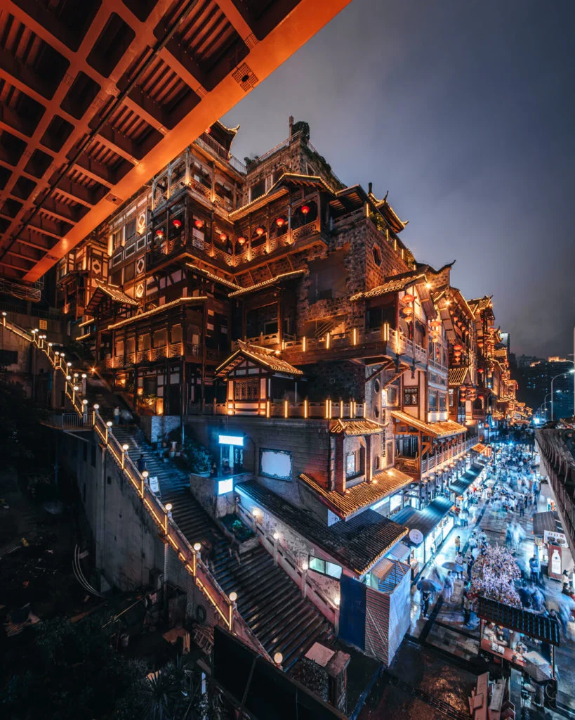 photo chine