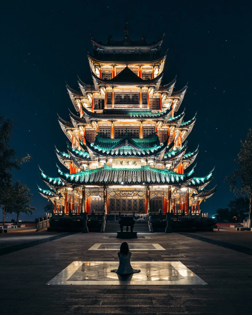Tatsuto Shibata chine china