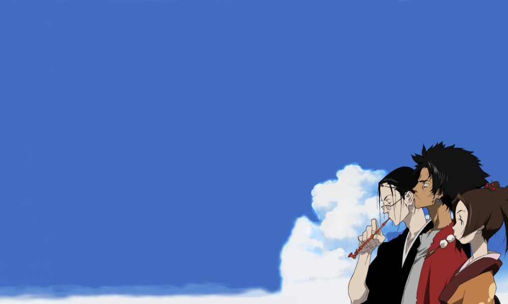 Quand Shin'ichirō Watanabe livre une de ses plus belles scènes avec Samurai Champloo