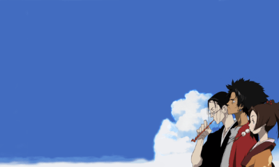 Quand Shin'ichirō Watanabe livre une de ses plus belles scènes avec Samurai Champloo