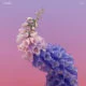 Pochette de Skin, deuxième album studio de Flume sorti en 2016