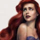 Les versions réalistes des princesses Disney par Jirka Vinse