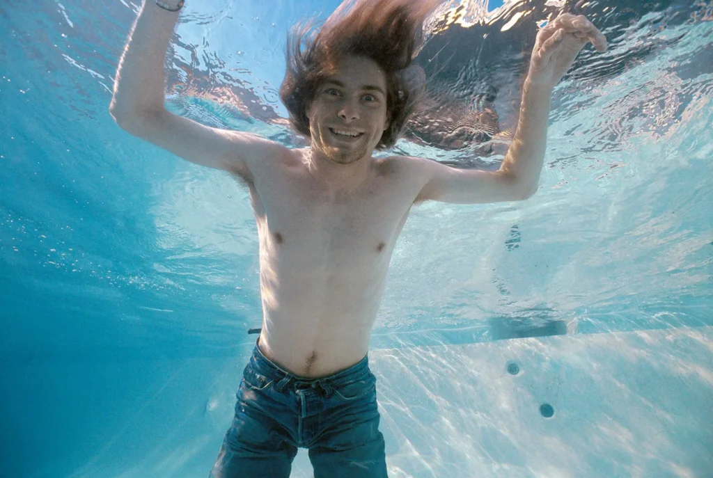 Nevermind de Nirvana