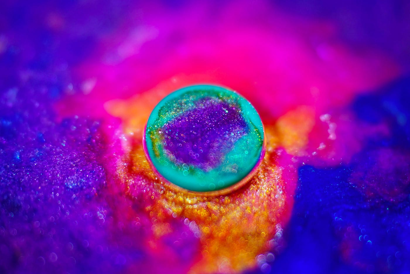 Rus Khasanov et Unity