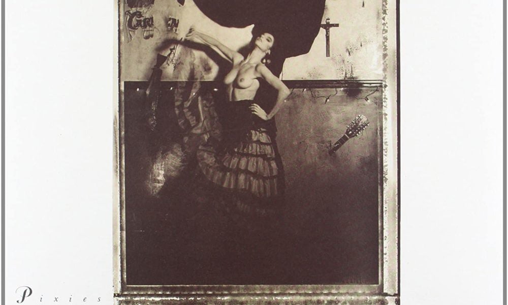 L'album de la semaine : Surfer Rosa - Pixies